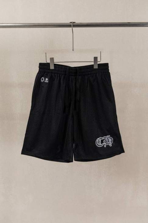 Picture of Chrome Hearts Short Pants _SKUChromeHeartsS-XLhgntx4316841